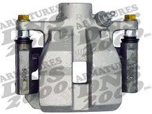 Load image into Gallery viewer, SC5604-1 DNS Semi-Loaded Disc Brake Caliper DNS Canada