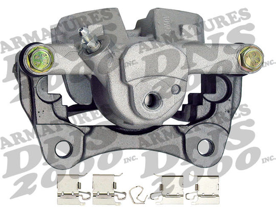 SC5604 DNS Semi-Loaded Disc Brake Caliper DNS Canada