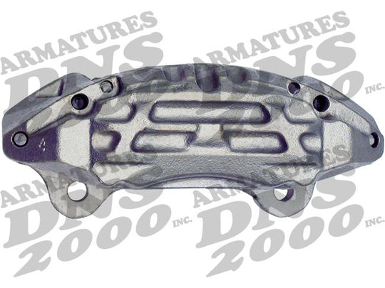 SC5606 DNS Semi-Loaded Disc Brake Caliper DNS Canada