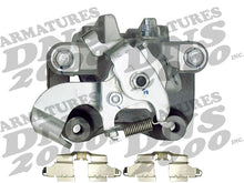 Load image into Gallery viewer, SC5609 DNS Semi-Loaded Disc Brake Caliper DNS Canada