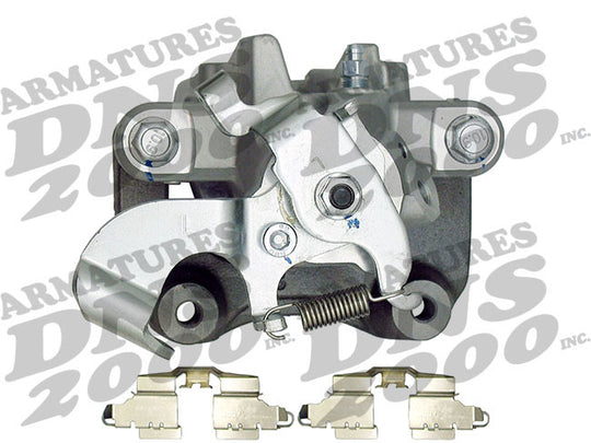 SC5609 DNS Semi-Loaded Disc Brake Caliper DNS Canada