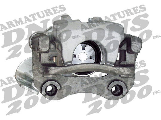 SC5610 DNS Semi-Loaded Disc Brake Caliper DNS Canada