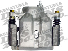 Load image into Gallery viewer, SC5617 DNS Semi-Loaded Disc Brake Caliper DNS Canada