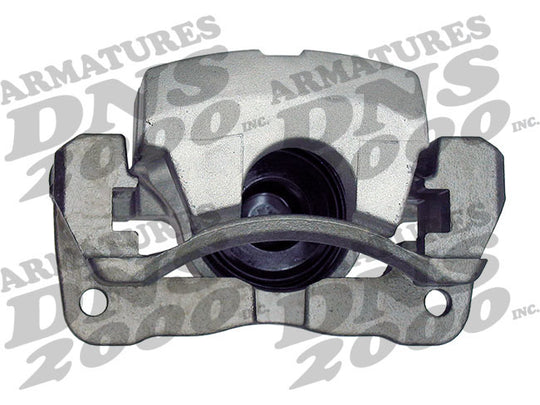 SC5618 DNS Semi-Loaded Disc Brake Caliper DNS Canada