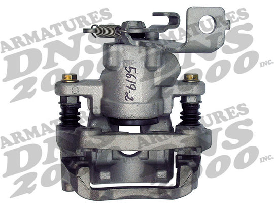 SC5619-2 DNS Semi-Loaded Disc Brake Caliper DNS Canada