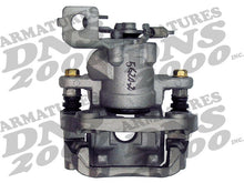Load image into Gallery viewer, SC5620-2 DNS Semi-Loaded Disc Brake Caliper DNS Canada