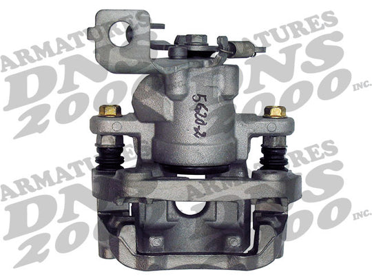 SC5620-2 DNS Semi-Loaded Disc Brake Caliper DNS Canada