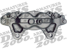 Load image into Gallery viewer, SC5621 DNS Semi-Loaded Disc Brake Caliper DNS Canada