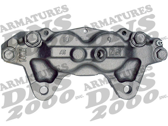 SC5621 DNS Semi-Loaded Disc Brake Caliper DNS Canada