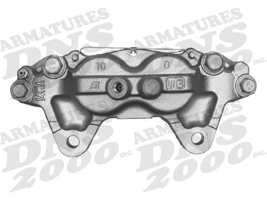SC5622 DNS Semi-Loaded Disc Brake Caliper DNS Canada