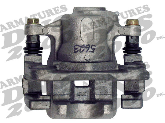 SC5623 DNS Semi-Loaded Disc Brake Caliper DNS Canada
