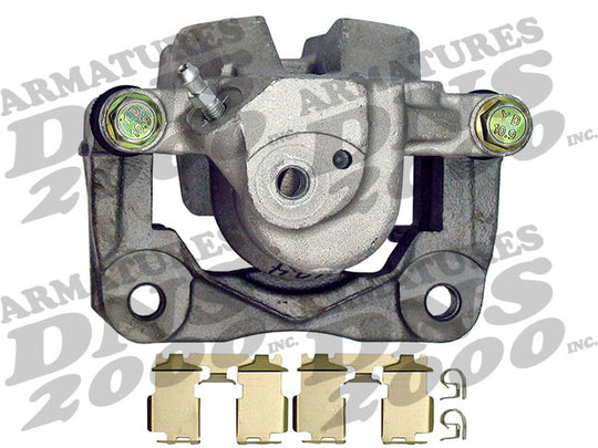 SC5624 DNS Semi-Loaded Disc Brake Caliper DNS Canada