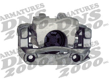 Charger l'image dans la galerie, SC5625 DNS Semi-Loaded Disc Brake Caliper DNS Canada