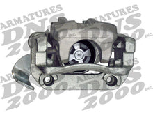 Load image into Gallery viewer, SC5626 DNS Semi-Loaded Disc Brake Caliper DNS Canada