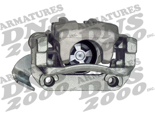 SC5626 DNS Semi-Loaded Disc Brake Caliper DNS Canada