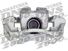 Load image into Gallery viewer, SC5629 DNS Semi-Loaded Disc Brake Caliper DNS Canada