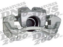 Load image into Gallery viewer, SC5630 DNS Semi-Loaded Disc Brake Caliper DNS Canada