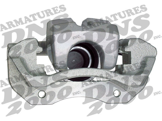 SC5630 DNS Semi-Loaded Disc Brake Caliper DNS Canada