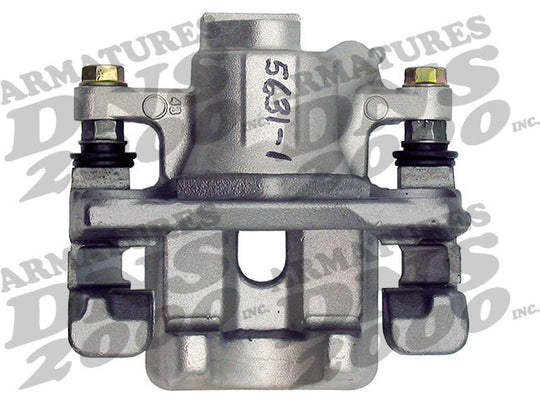 SC5631-1 DNS Semi-Loaded Disc Brake Caliper DNS Canada