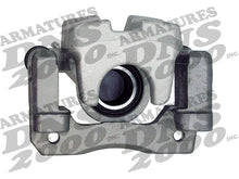Load image into Gallery viewer, SC5631 DNS Semi-Loaded Disc Brake Caliper DNS Canada