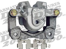 Load image into Gallery viewer, SC5632 DNS Semi-Loaded Disc Brake Caliper DNS Canada
