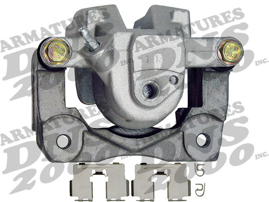 SC5632 DNS Semi-Loaded Disc Brake Caliper DNS Canada