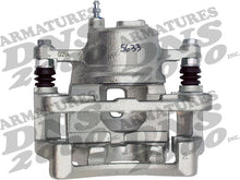Load image into Gallery viewer, SC5633 DNS Semi-Loaded Disc Brake Caliper DNS Canada