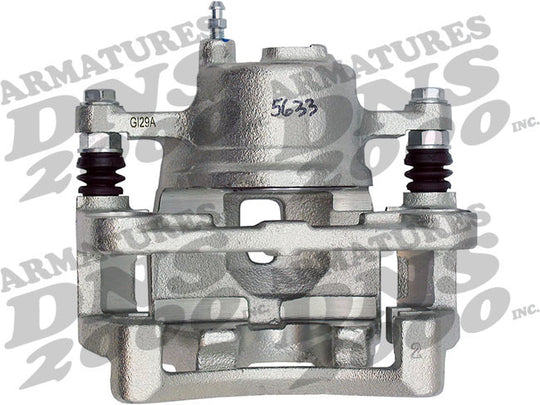 SC5633 DNS Semi-Loaded Disc Brake Caliper DNS Canada
