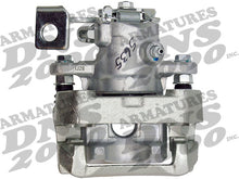 Load image into Gallery viewer, SC5635 DNS Semi-Loaded Disc Brake Caliper DNS Canada