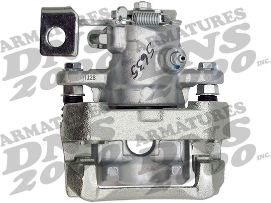 SC5635 DNS Semi-Loaded Disc Brake Caliper DNS Canada