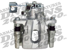 Load image into Gallery viewer, SC5636 DNS Semi-Loaded Disc Brake Caliper DNS Canada