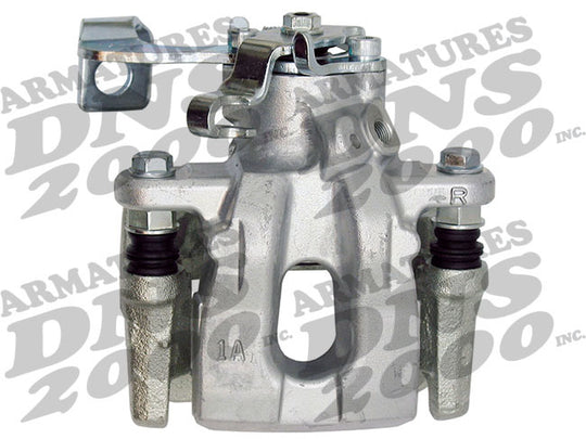 SC5636 DNS Semi-Loaded Disc Brake Caliper DNS Canada