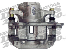 Load image into Gallery viewer, SC5639 DNS Semi-Loaded Disc Brake Caliper DNS Canada