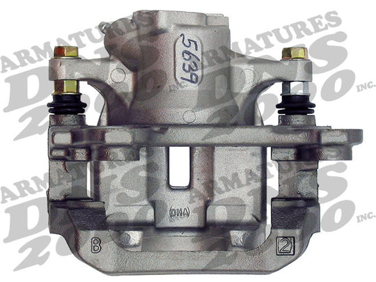 SC5639 DNS Semi-Loaded Disc Brake Caliper DNS Canada