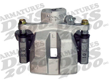 Load image into Gallery viewer, SC5641 DNS Semi-Loaded Disc Brake Caliper DNS Canada