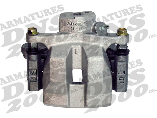 SC5641 DNS Semi-Loaded Disc Brake Caliper DNS Canada