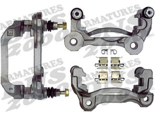 Load image into Gallery viewer, SC5642 DNS Semi-Loaded Disc Brake Caliper DNS Canada