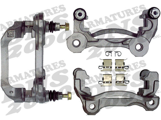 SC5642 DNS Semi-Loaded Disc Brake Caliper DNS Canada