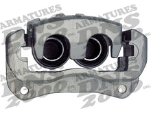Load image into Gallery viewer, SC5647 DNS Semi-Loaded Disc Brake Caliper DNS Canada