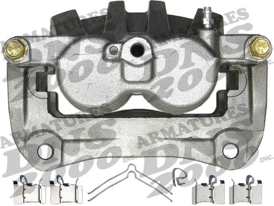 SC5648 DNS Semi-Loaded Disc Brake Caliper DNS Canada