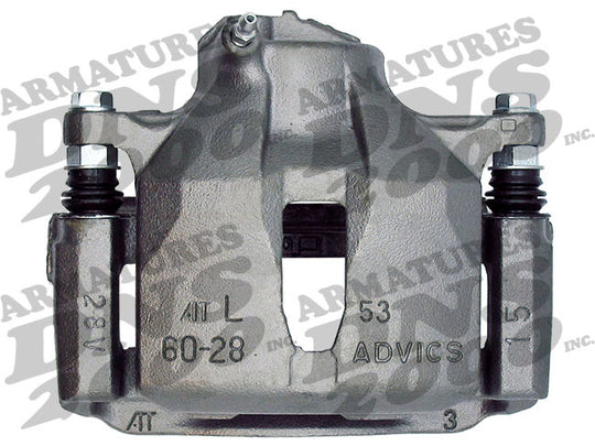SC5649 DNS Semi-Loaded Disc Brake Caliper DNS Canada