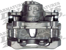 Load image into Gallery viewer, SC5650 DNS Semi-Loaded Disc Brake Caliper DNS Canada