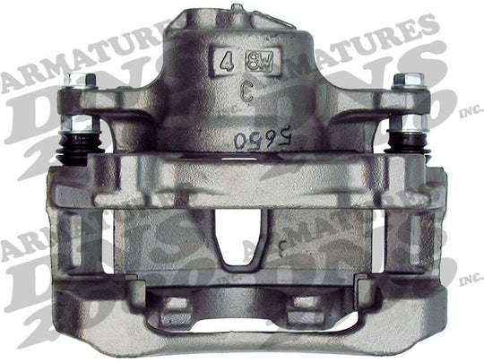 SC5650 DNS Semi-Loaded Disc Brake Caliper DNS Canada