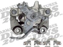 Load image into Gallery viewer, SC5656 DNS Semi-Loaded Disc Brake Caliper DNS Canada
