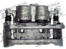 Load image into Gallery viewer, SC5661 DNS Semi-Loaded Disc Brake Caliper DNS Canada
