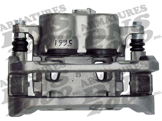 SC5661 DNS Semi-Loaded Disc Brake Caliper DNS Canada