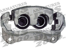 Load image into Gallery viewer, SC5662 DNS Semi-Loaded Disc Brake Caliper DNS Canada