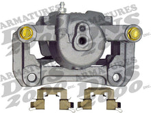 Load image into Gallery viewer, SC5663 DNS Semi-Loaded Disc Brake Caliper DNS Canada
