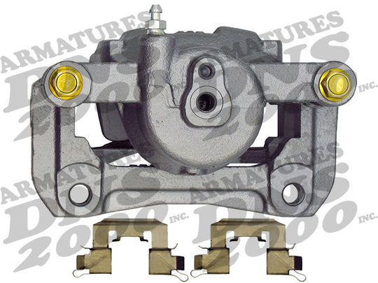 SC5663 DNS Semi-Loaded Disc Brake Caliper DNS Canada