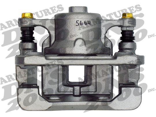 SC5664 DNS Semi-Loaded Disc Brake Caliper DNS Canada